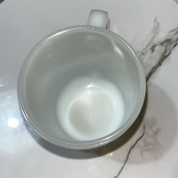 Vintage Holly Hobbie "Love is The Magic Of Christmas" Christmas Mug - Picture 7 of 10